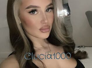 Clucia1000