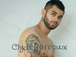 ClydeBarrowx Sexcam Livesex