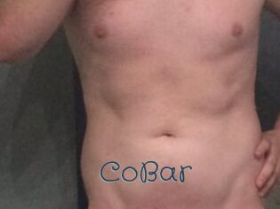 CoBar