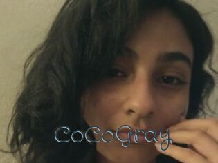 CoCoGray