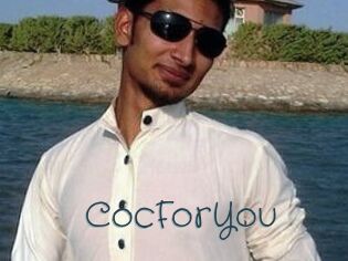 CocForYou