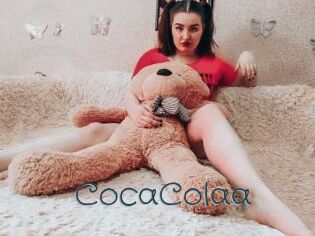 CocaColaa