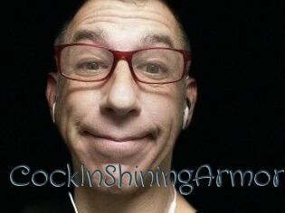 CockInShiningArmor
