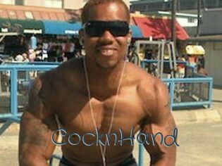 CocknHand