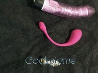Cocksinme