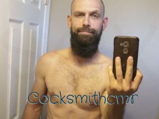 Cocksmithcmr