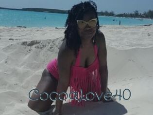 CocoaLove40