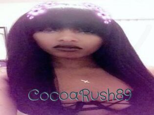 CocoaRush89