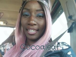 Cocoaleaf
