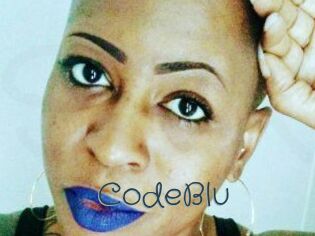 CodeBlu