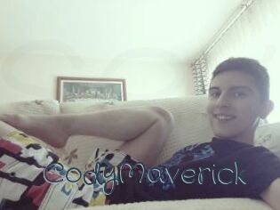 CodyMaverick