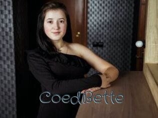 CoedBette