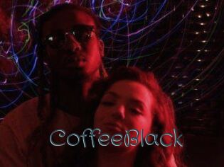CoffeeBlack