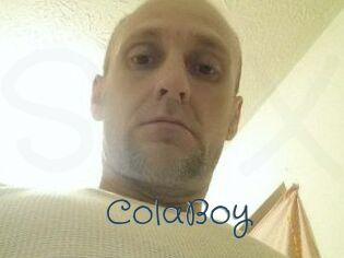 ColaBoy