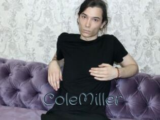ColeMiller