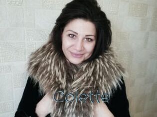 Colette