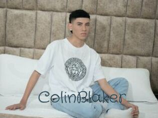 ColinBlaker