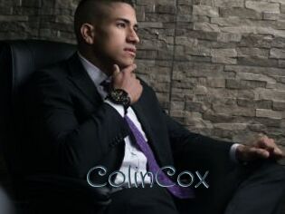 ColinCox