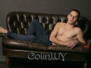 ColinLUV
