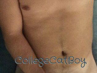 CollegeCatBoy Sexcam Livesex