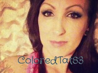 ColoredTat83