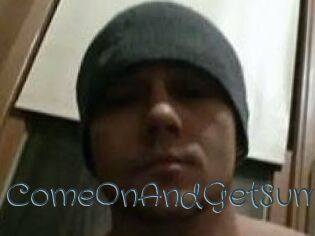 ComeOnAndGetSum