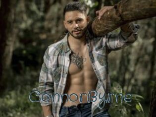 ConnorByrne