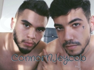 ConnorNJeycob