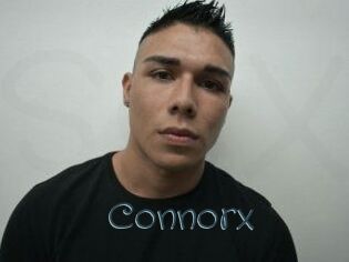 Connorx