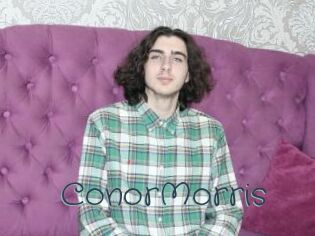 ConorMorris