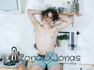 ConorXJonas