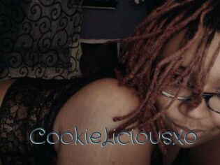CookieLiciousxo