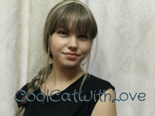 CoolCatWithLove