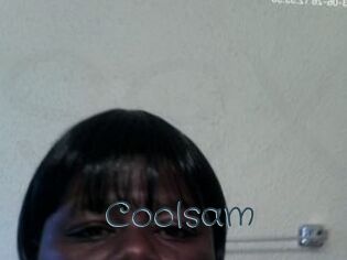 Coolsam