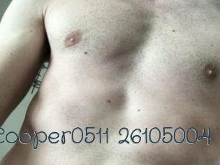 Cooper0511 Sexcam Livesex