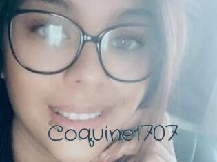 Coquine1707
