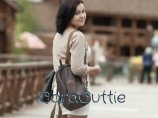 CoraCuttie