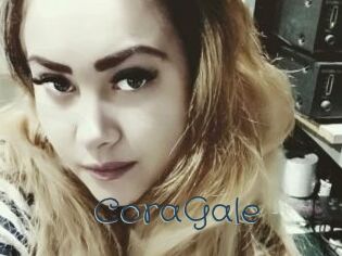 CoraGale