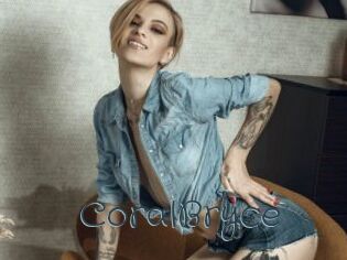 CoralBryce