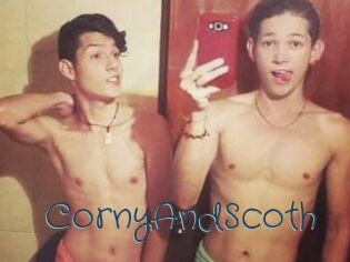 CornyAndScoth