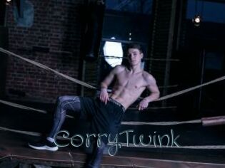 CorryTwink