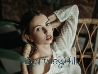 CortneyHill Sexcam Livesex