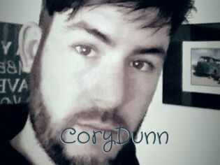 Cory_Dunn