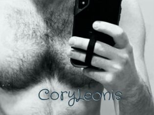 CoryLeonis Sexcam Livesex