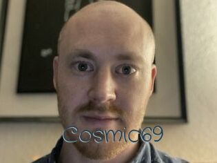 Cosmic69