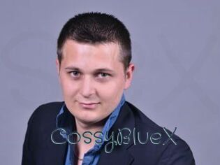 CossyBlueX