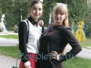 CouplePretty
