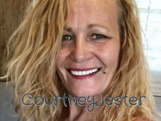 CourtneyJester