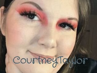 CourtneyTaylor