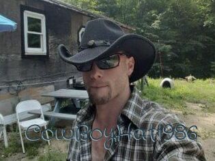CowBoyHat1986